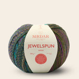 Jewelspun