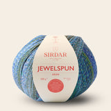 Jewelspun