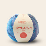 Jewelspun