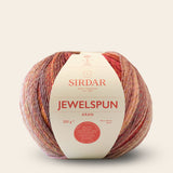 Jewelspun
