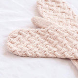 Dune Knitting Pattern