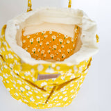 Project Tote, Echo Tangerine