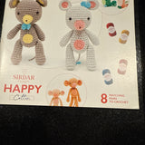 Happy Cotton Book