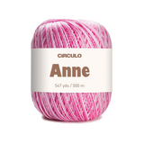 Anne Multicolor