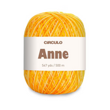 Anne Minis