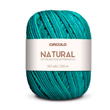 Natural Cotton Multicolor Premium 4/6
