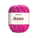 Anne Minis