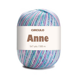 Anne Minis