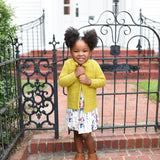 Little Sister Knitting Pattern Only