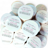 Goat's Milk Body Butter Minis