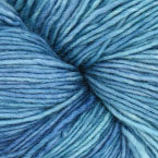 Mechita by Malabrigo