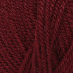 999 Deep Burgundy