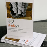 Stashbot Knitting Stash Guide