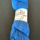 *Plucky Luxe Merino Worsted