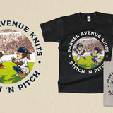 Stitch ‘n Pitch 2026