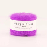 Kidsilk Solids 25g