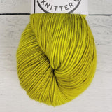 Luxe Merino Worsted
