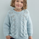 Mode at Rowan Mini Knits Pattern Book