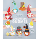 Amigurumi Gnomes