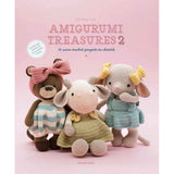 Amigurumi Treasures 2