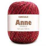 Anne Sparkle