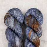 Tosh DK