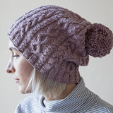 Martin Storey's Easy Cable & Aran Knits