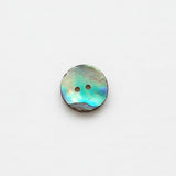 Mexican Abalone Shell Round