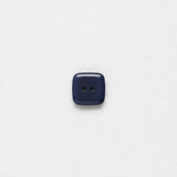 Blue Square Corozo - 15mm