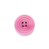 BG0550Z25 Lavender Purple Swirl Round Corozo 25MM 4HL