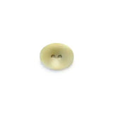 BG0556Z18 Green Oval Corozo 18MM 2HL