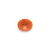 BG0557Z18 Orange Oval Corozo 18MM 2HL