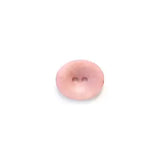 Pink Oval Corozo 18MM 2HL