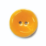 BS1030C30 Coconut and Resin Yellow Amber Round 2HL 30MM