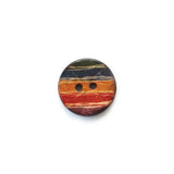 BS1079C20 Coconut Multi Band Rainbow Round 2HL 20MM