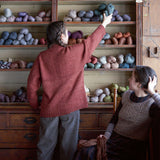 Knits About Winter