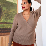 #452 Merino 401 Pattern Book