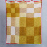 Brooklyn Tweed's Knit & Crochet Blankets