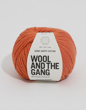 Bazaar Orange