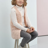 Mode at Rowan Mini Knits Pattern Book