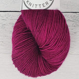 Lustre Fingering