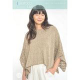 #444 Lumi Pattern Book