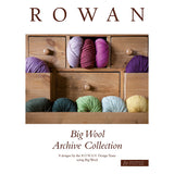 Big Wool Archive Collection