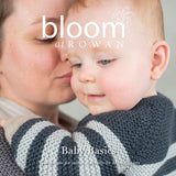 Bloom Book 4: Baby Basics