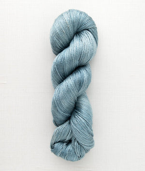 Blue Canoe