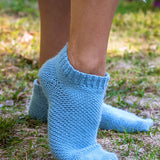 #441 Vintage Sock Pattern Book