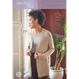 #436 Fika Pattern Book