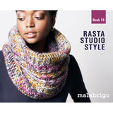 Book 19: Rasta Studio Style