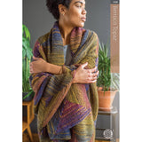 #428 Topaz Pattern Book