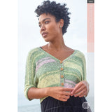 #433 Vivo Pattern Book